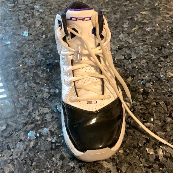 shoes - Picture 4 of 7